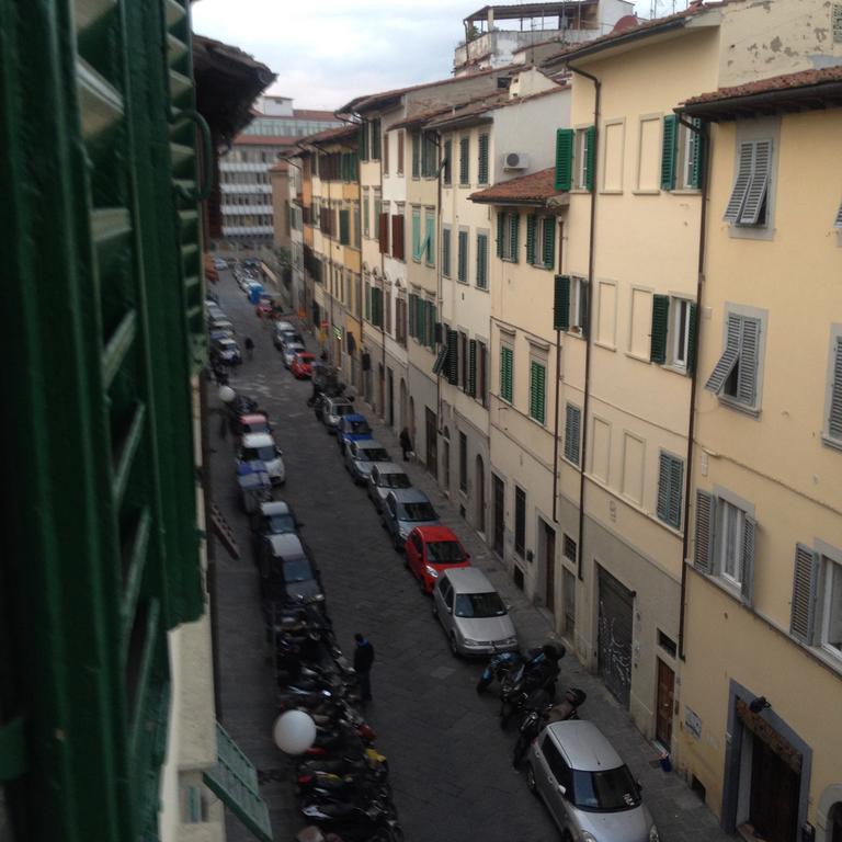 Appartamento Atmosfere Rinascimentali Firenze