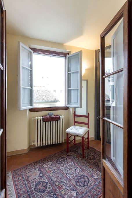 Atmosfere Rinascimentali Appartamento *