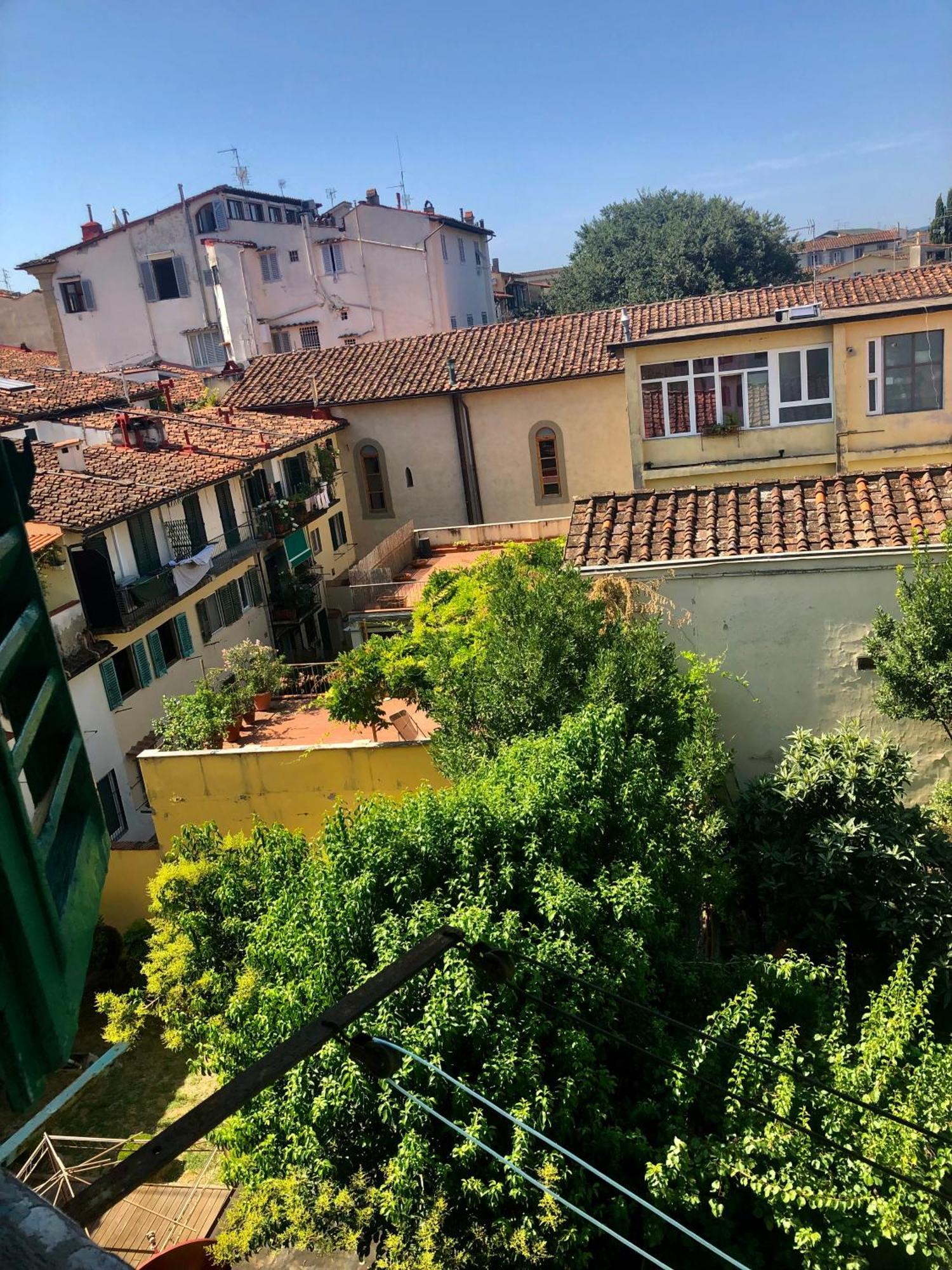 Apartamento Atmosfere Rinascimentali Florença