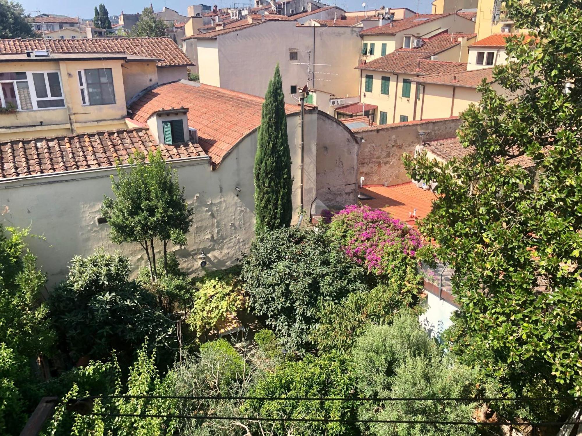 Atmosfere Rinascimentali Florença