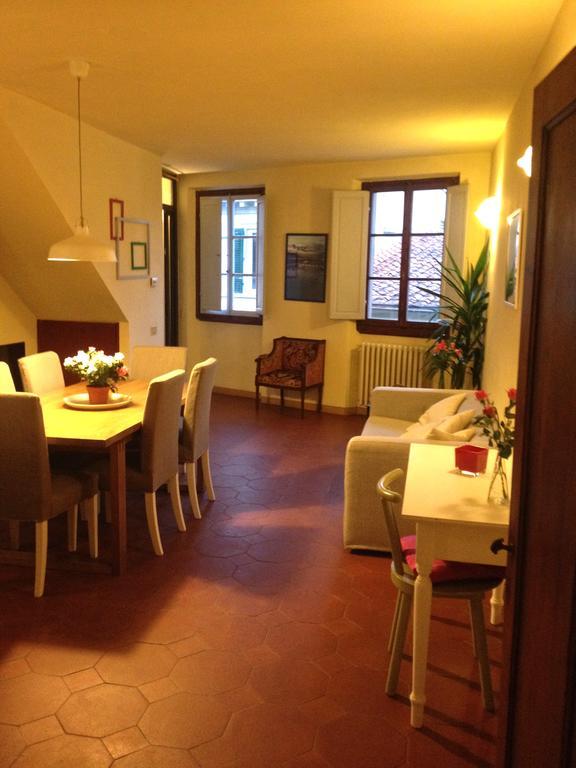 Atmosfere Rinascimentali Florença
