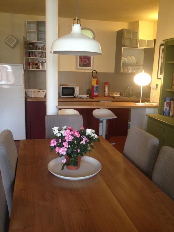 Apartamento Atmosfere Rinascimentali Florença