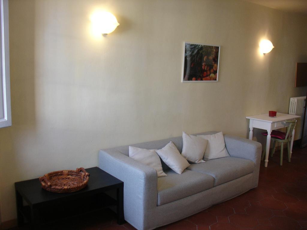 Apartamento Atmosfere Rinascimentali Florença