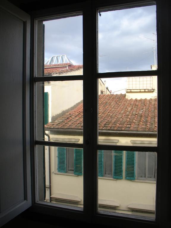 Atmosfere Rinascimentali Apartamento