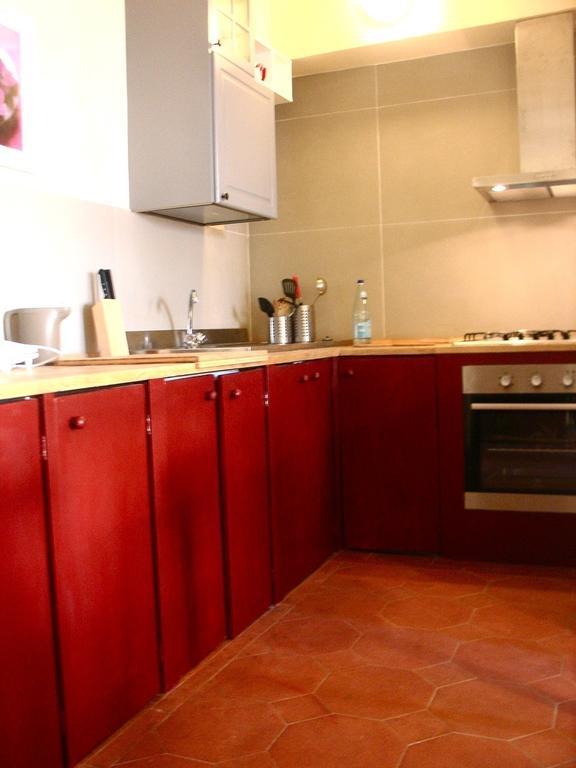 Apartamento Atmosfere Rinascimentali Florença