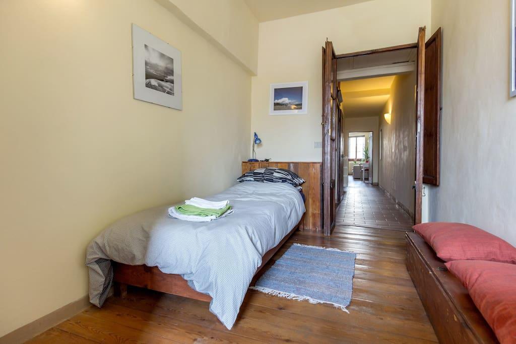 Apartamento Atmosfere Rinascimentali *