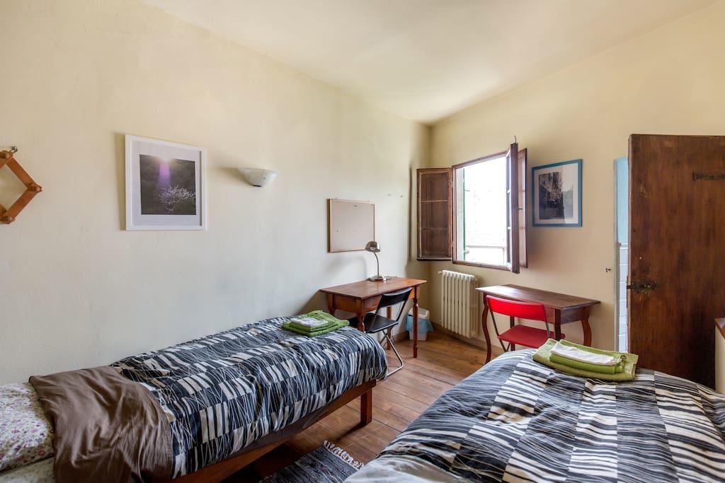 Atmosfere Rinascimentali Florença