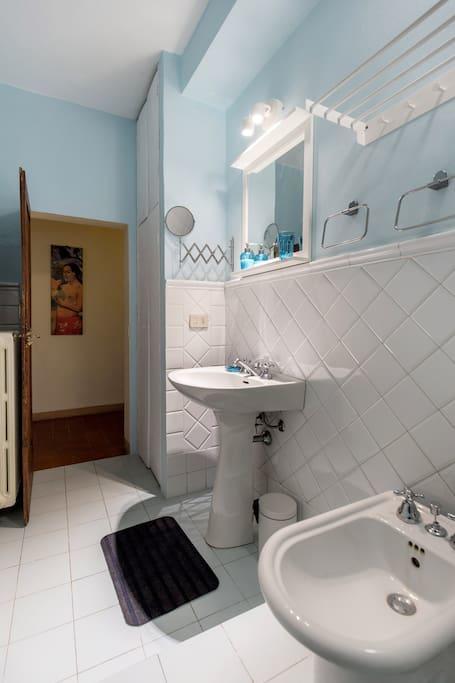 Apartamento Atmosfere Rinascimentali Florença